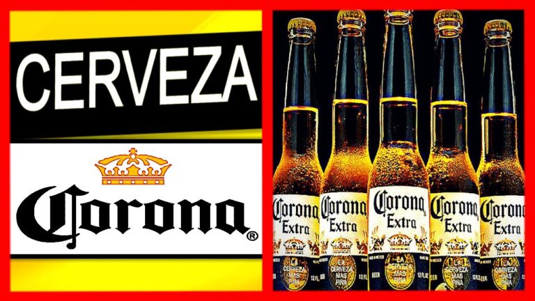 Descubre los ingredientes de la cerveza Corona Extra y su proceso de elaboración