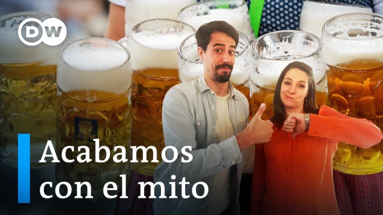 Efectos de la cerveza en el organismo: descubre qué órgano puede resultar dañado