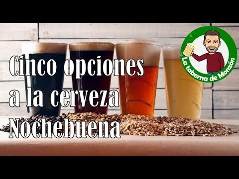 Lugares para conseguir cerveza noche buena: descubre dónde comprar esta deliciosa variedad