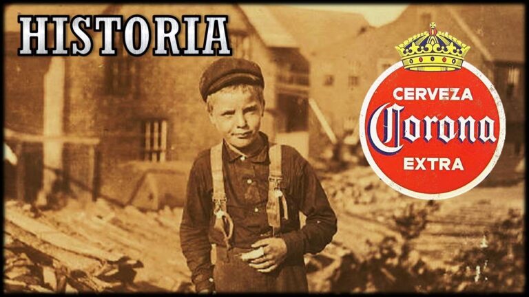 Quien creo la cerveza corona: descubre la historia detrás de esta famosa marca