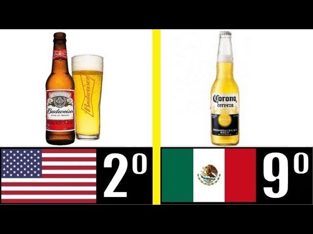 ¿Cuál es la cerveza más popular del mundo? Descubre la favorita internacional